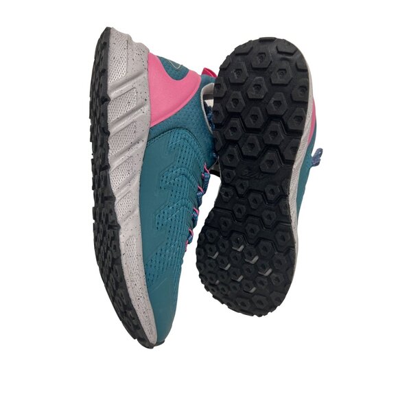 Avia Teal Sneakers - Picture 5 of 5